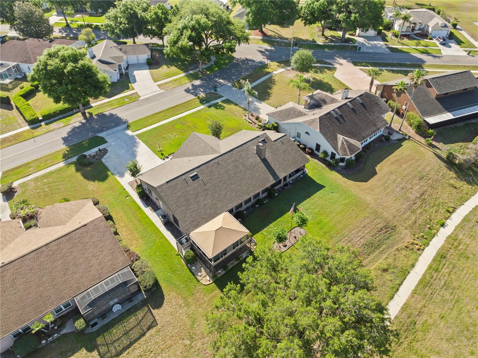 6219 HUNTINGTON DR, ZEPHYRHILLS, FL, 33542
