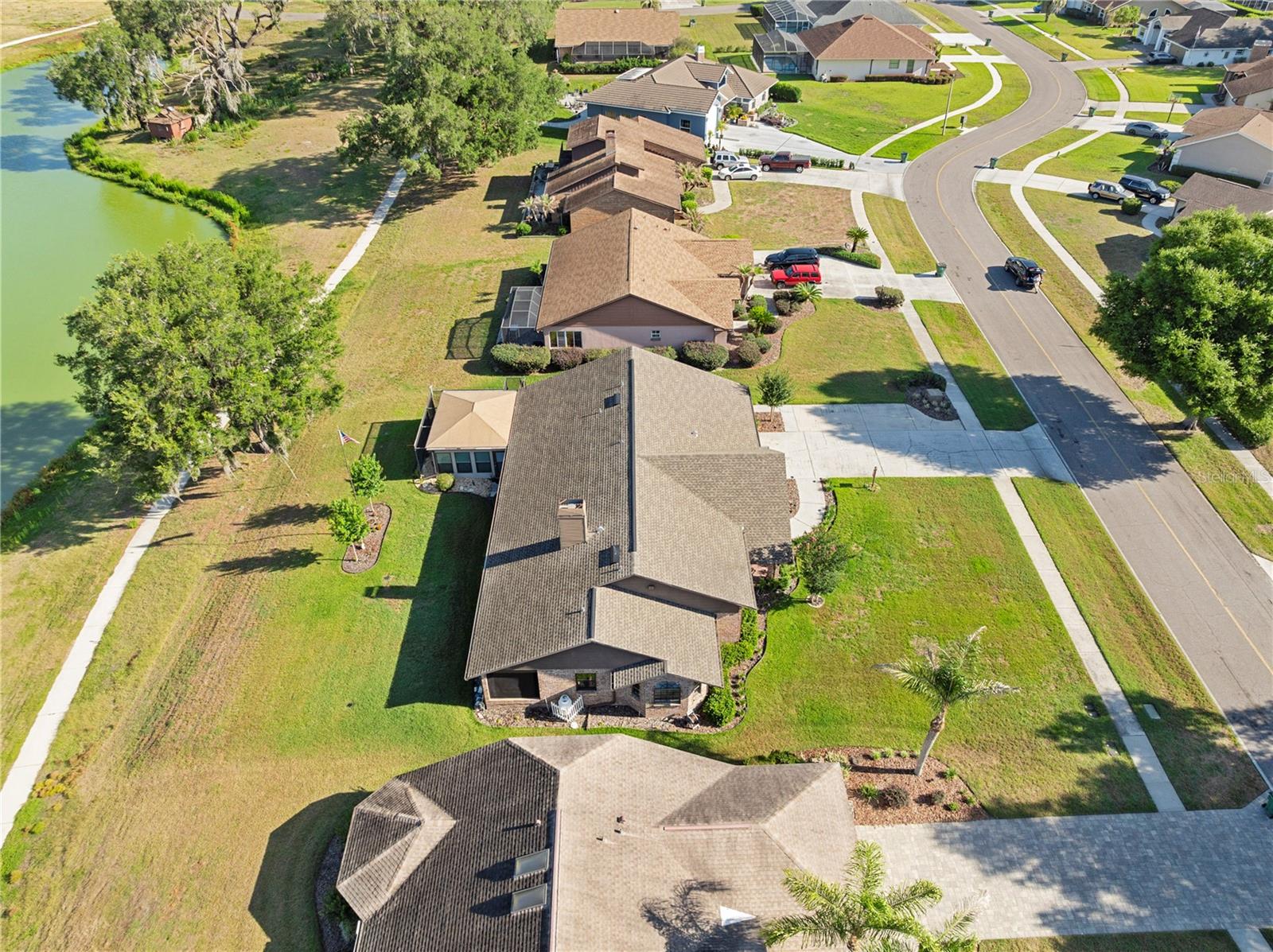6219 HUNTINGTON DR, ZEPHYRHILLS, FL, 33542