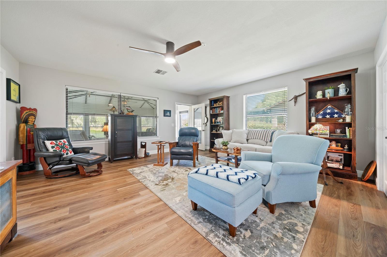 6219 HUNTINGTON DR, ZEPHYRHILLS, FL, 33542