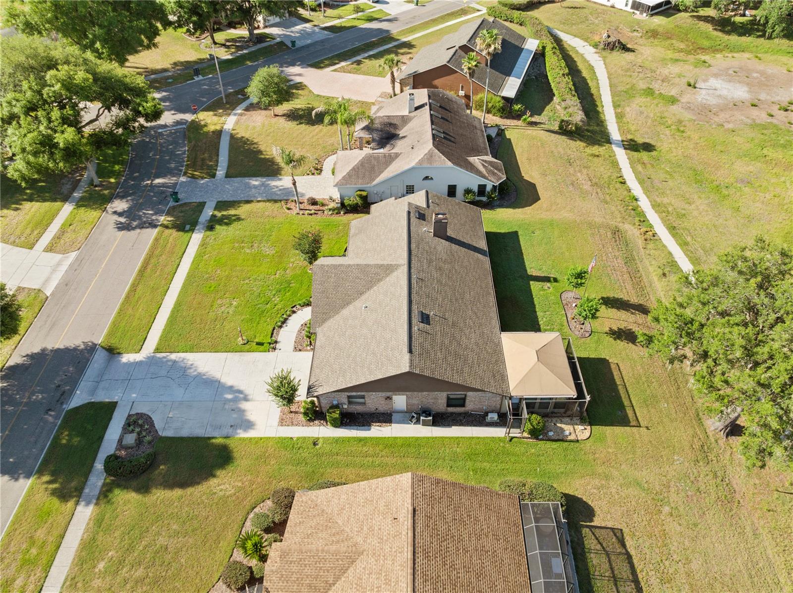 6219 HUNTINGTON DR, ZEPHYRHILLS, FL, 33542