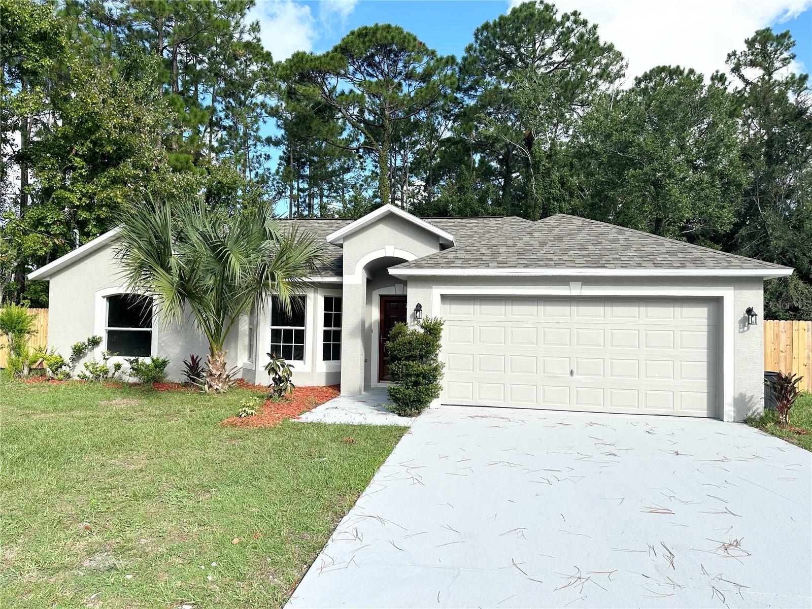 15 POSTMAN LN, PALM COAST, FL, 32164
