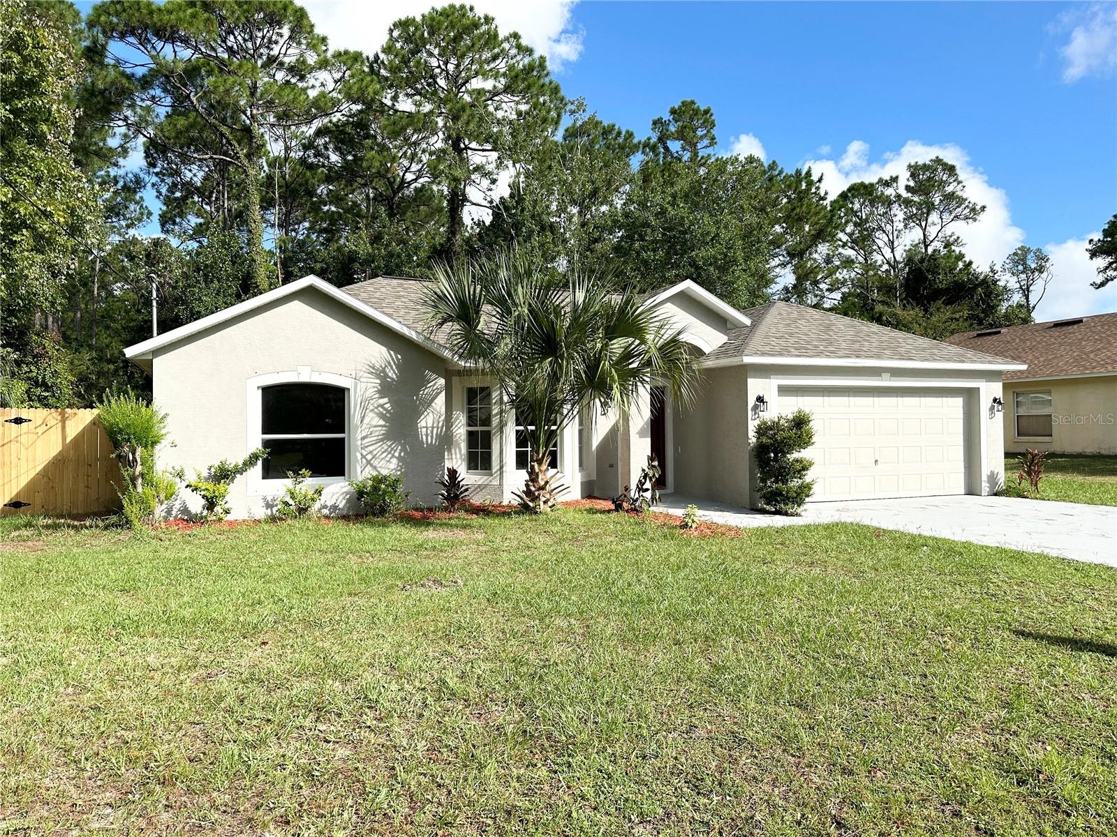 15 POSTMAN LN, PALM COAST, FL, 32164