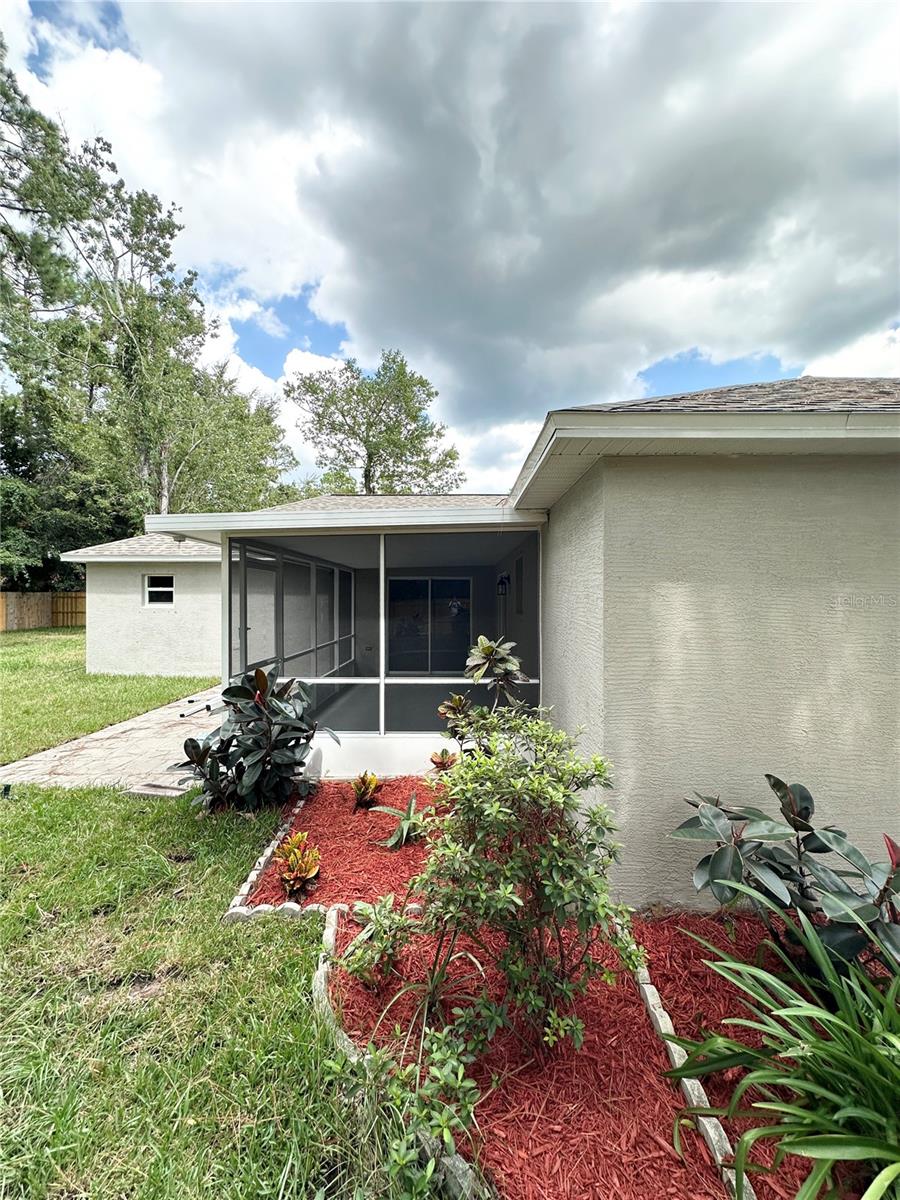 15 POSTMAN LN, PALM COAST, FL, 32164