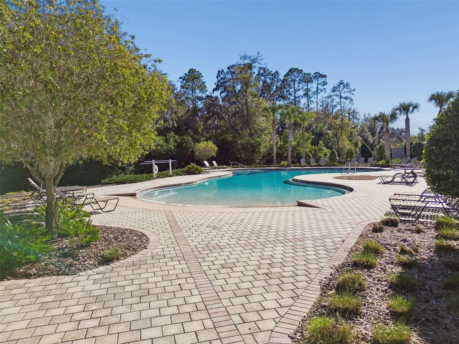 6307 SPRING CRAYFISH AVE, NEW PORT RICHEY, FL, 34653