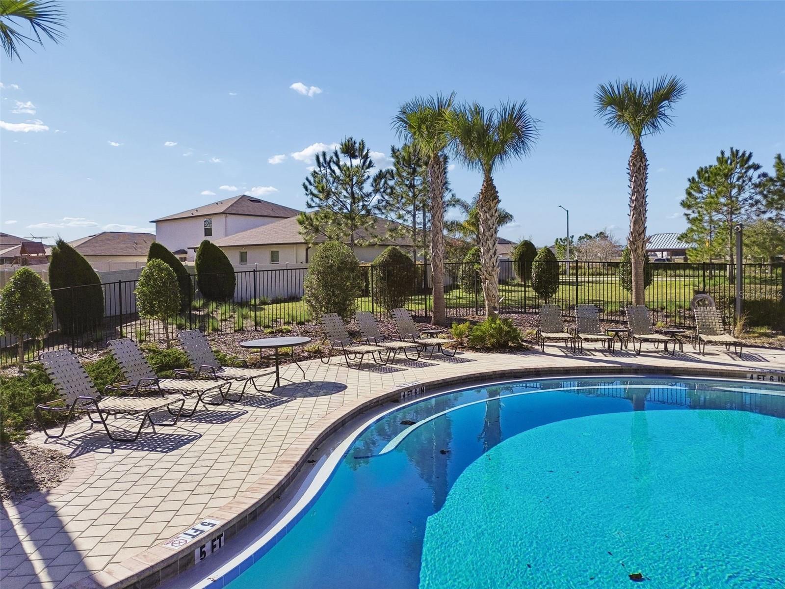 6307 SPRING CRAYFISH AVE, NEW PORT RICHEY, FL, 34653