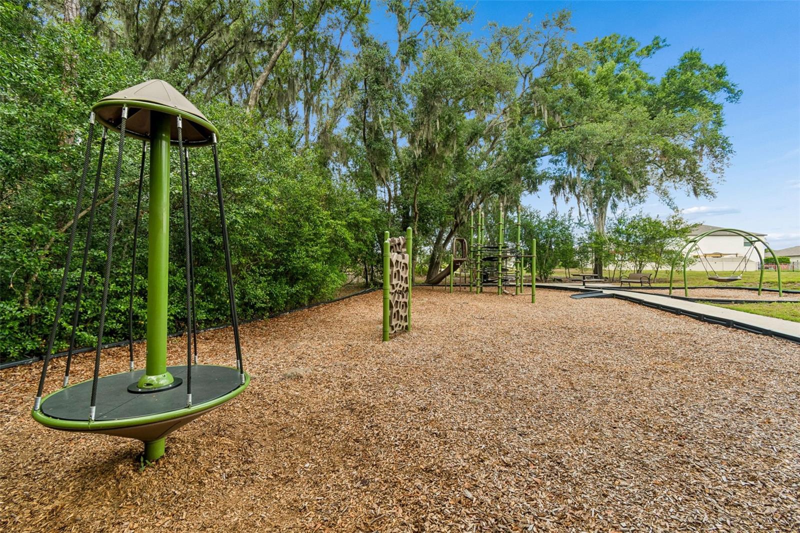 6307 SPRING CRAYFISH AVE, NEW PORT RICHEY, FL, 34653