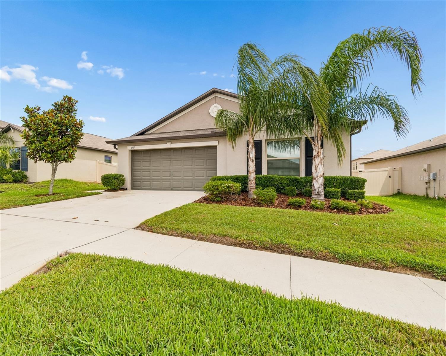 6307 SPRING CRAYFISH AVE, NEW PORT RICHEY, FL, 34653