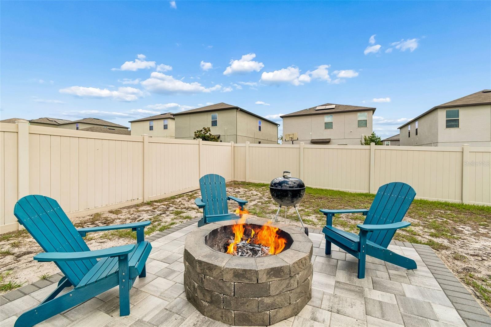 6307 SPRING CRAYFISH AVE, NEW PORT RICHEY, FL, 34653