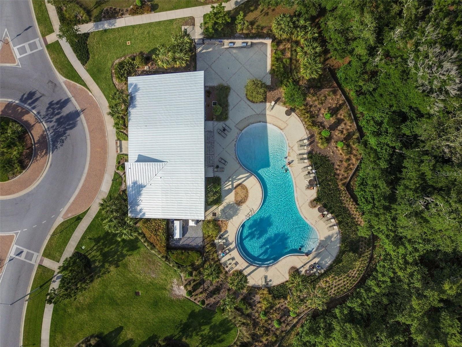 6307 SPRING CRAYFISH AVE, NEW PORT RICHEY, FL, 34653