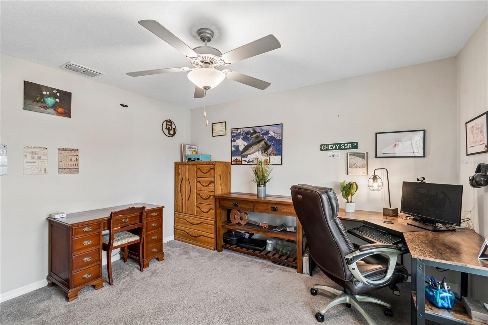 6307 SPRING CRAYFISH AVE, NEW PORT RICHEY, FL, 34653
