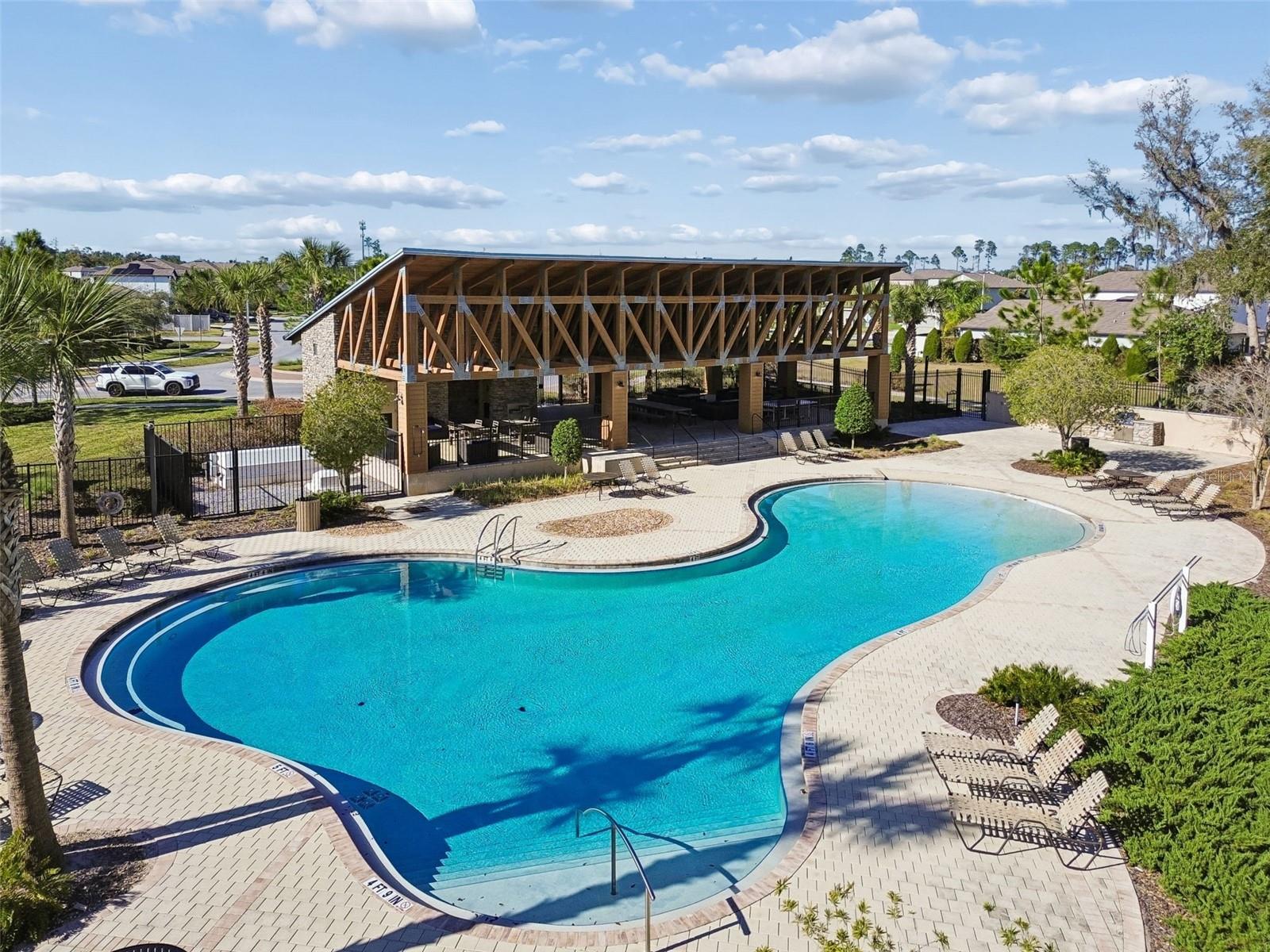 6307 SPRING CRAYFISH AVE, NEW PORT RICHEY, FL, 34653