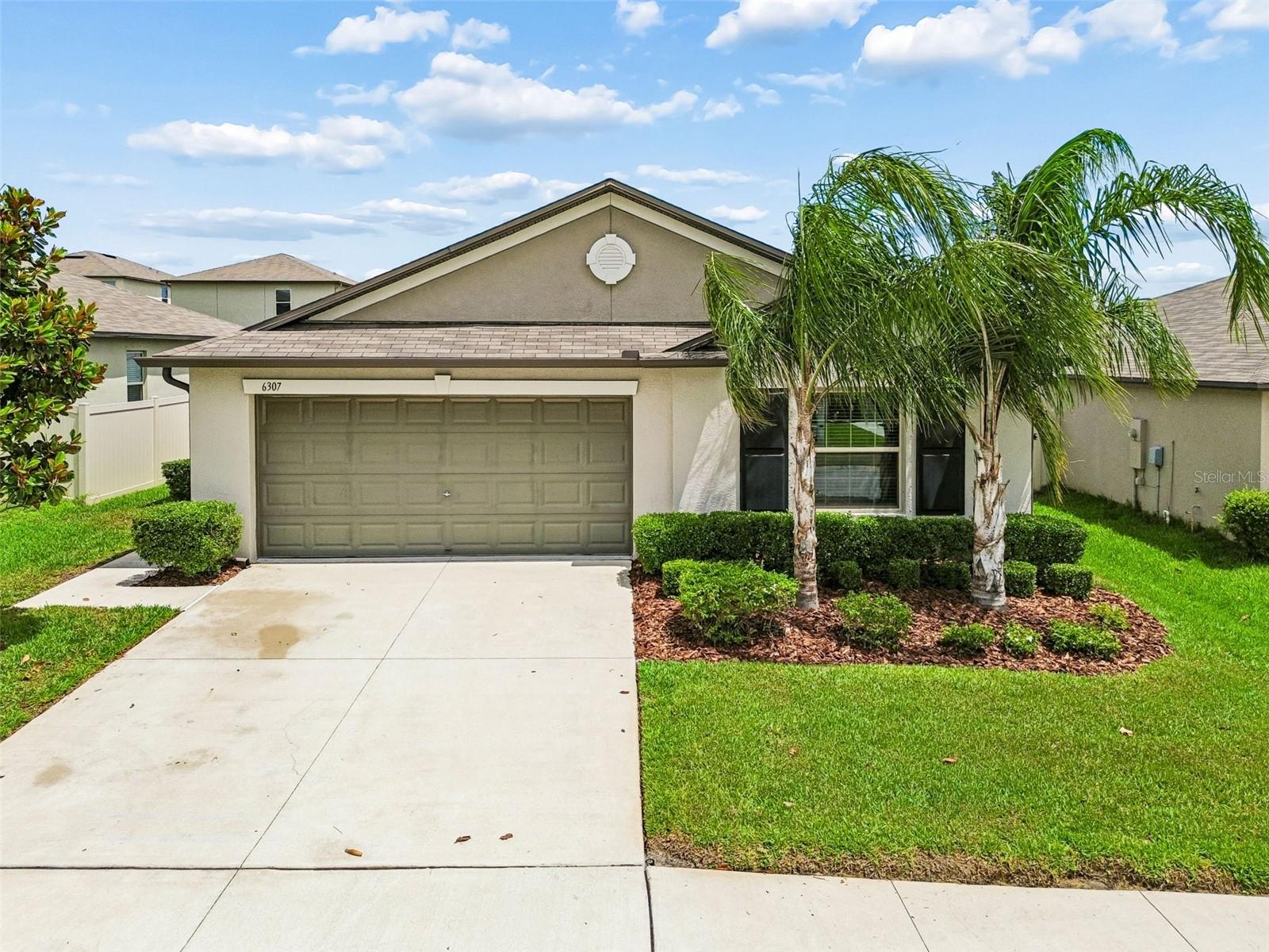6307 SPRING CRAYFISH AVE, NEW PORT RICHEY, FL, 34653