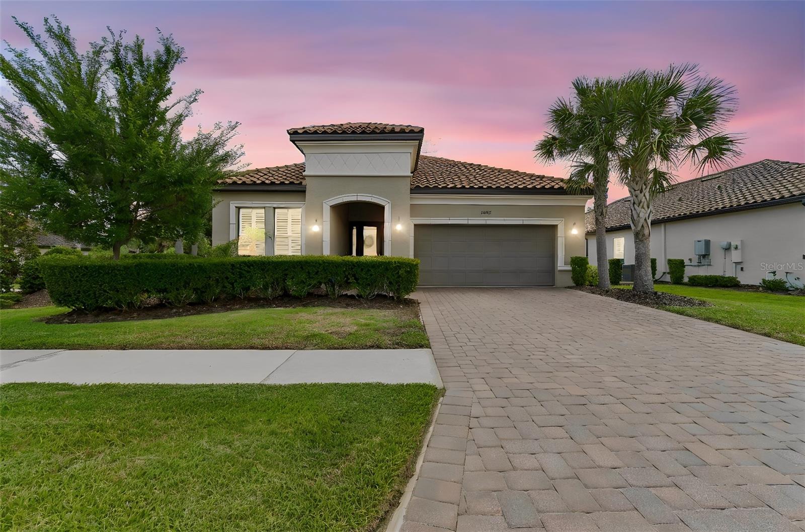 20158 UMBRIA HILL DR, TAMPA, FL, 33647