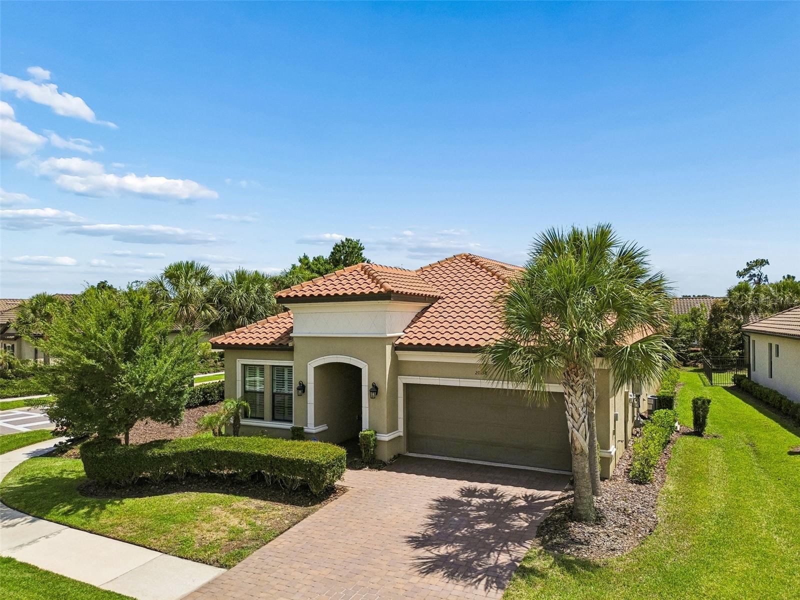 20158 UMBRIA HILL DR, TAMPA, FL, 33647