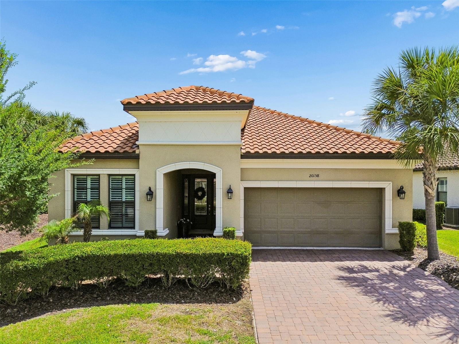 20158 UMBRIA HILL DR, TAMPA, FL, 33647