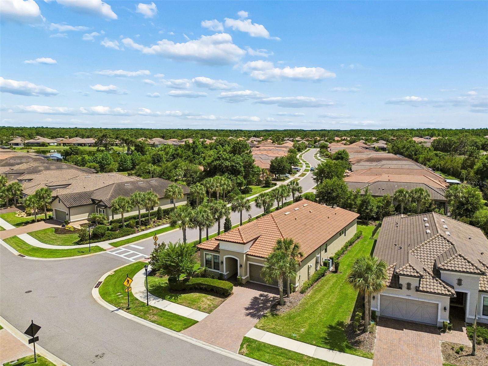 20158 UMBRIA HILL DR, TAMPA, FL, 33647