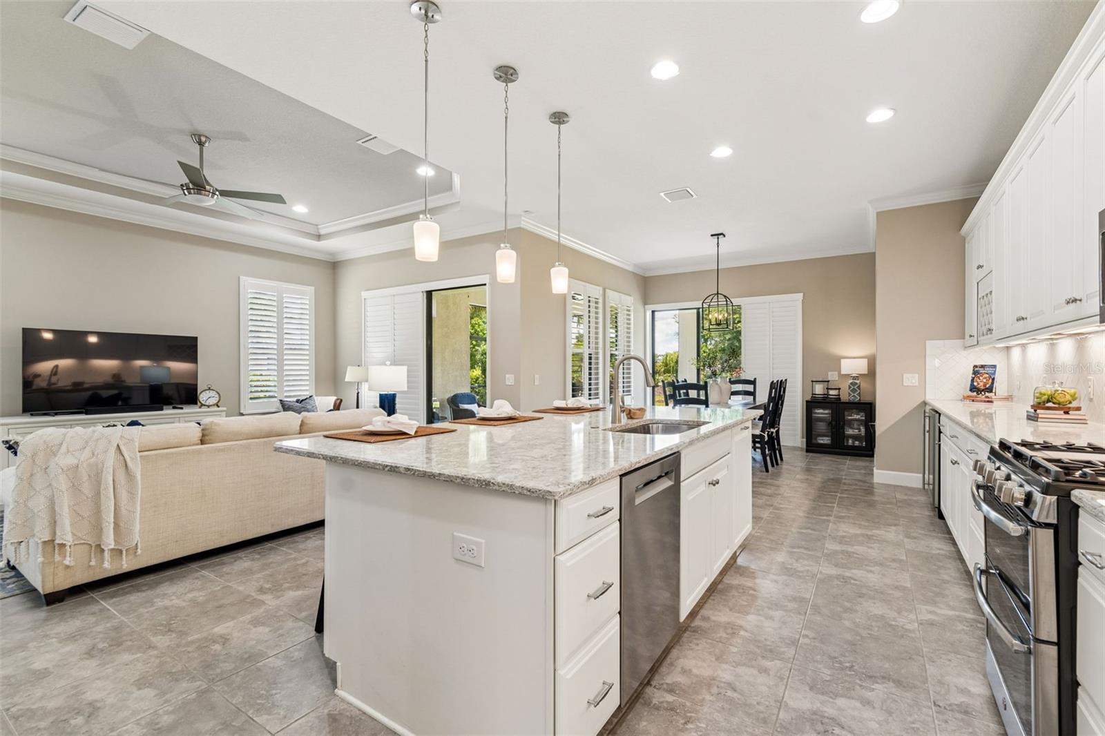 20158 UMBRIA HILL DR, TAMPA, FL, 33647