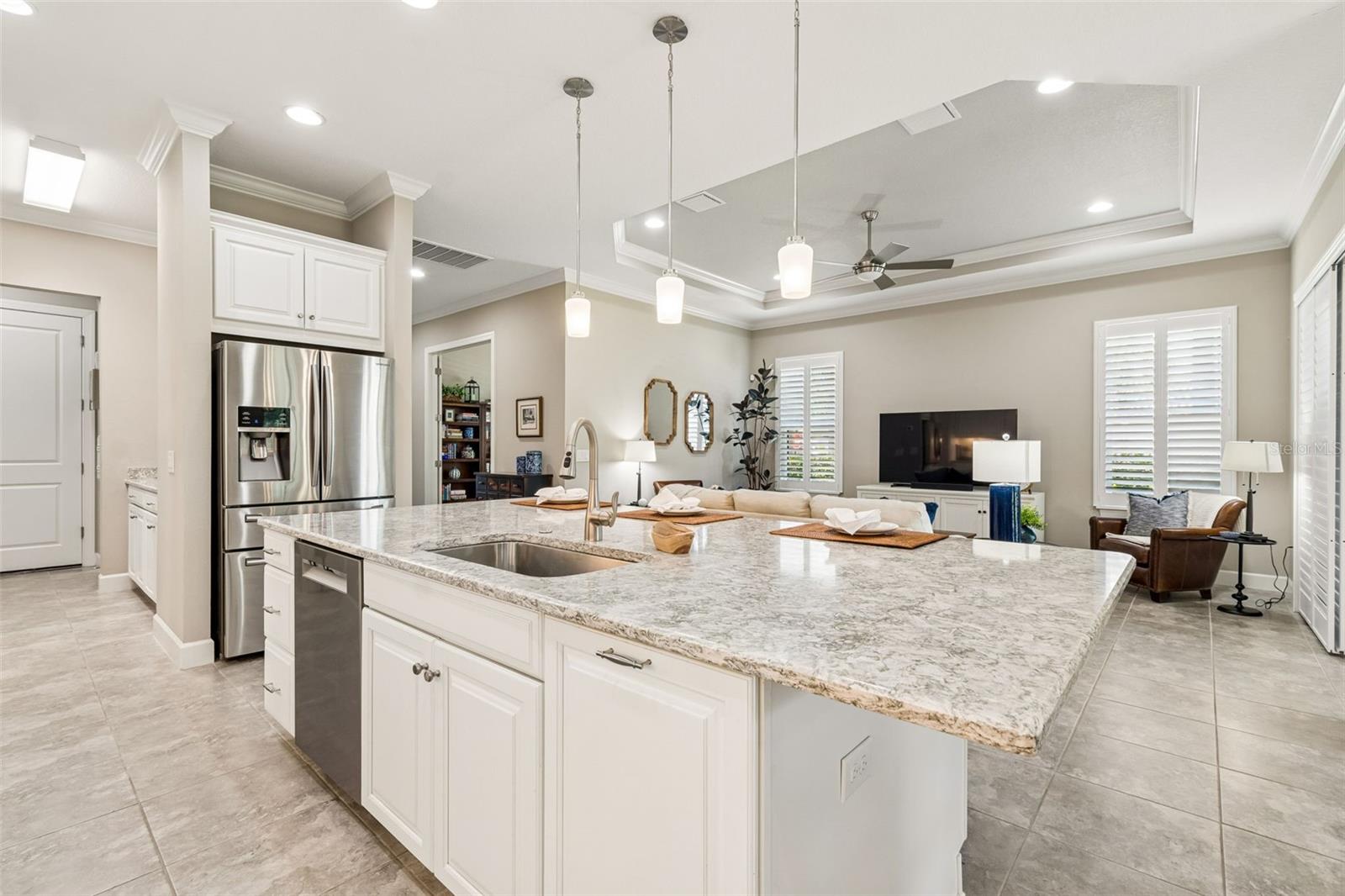 20158 UMBRIA HILL DR, TAMPA, FL, 33647