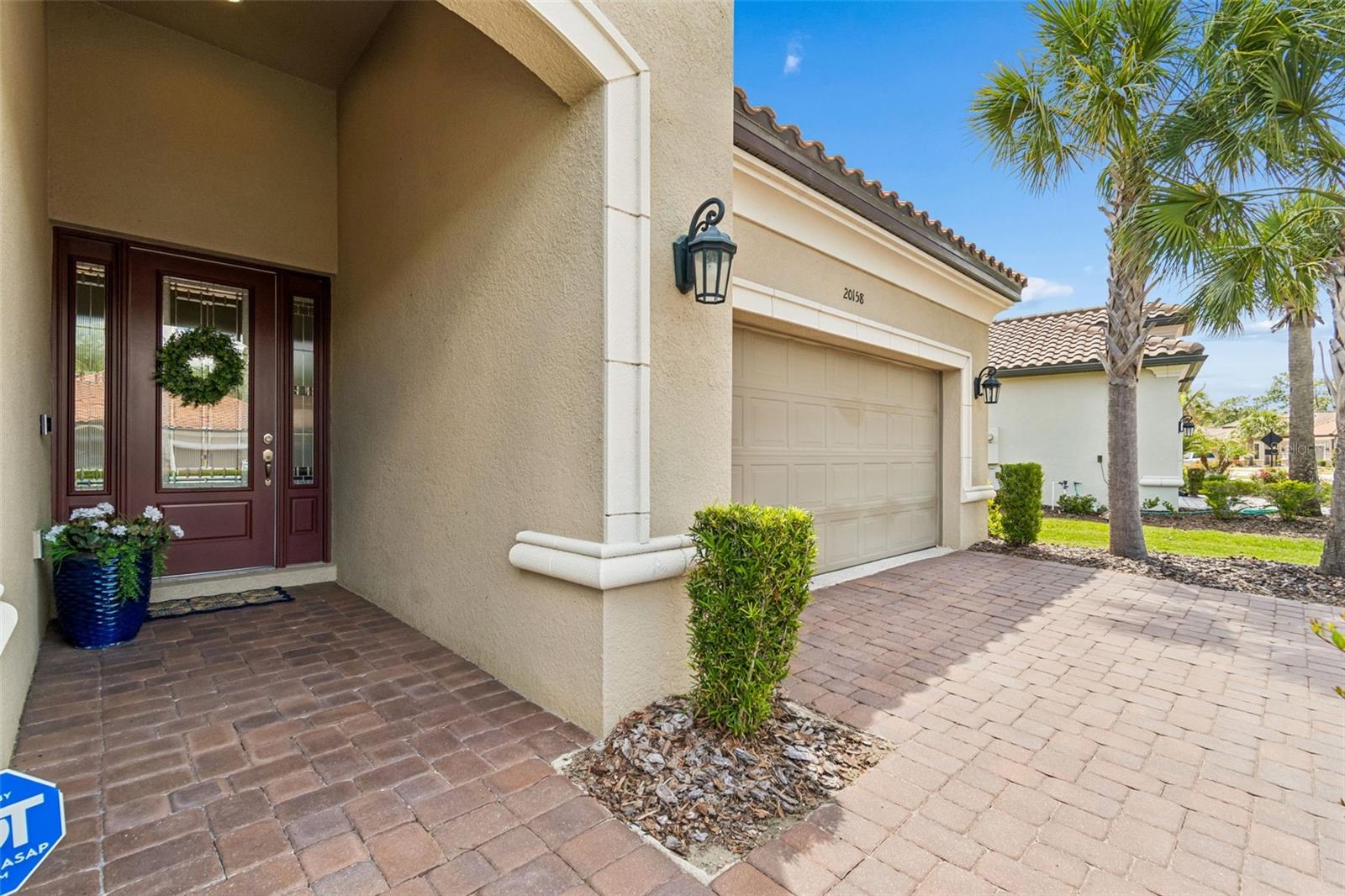 20158 UMBRIA HILL DR, TAMPA, FL, 33647