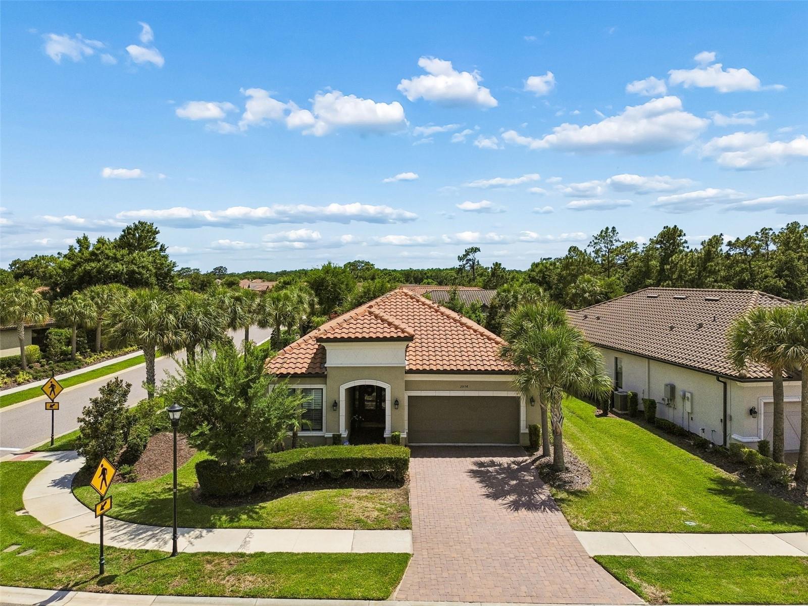 20158 UMBRIA HILL DR, TAMPA, FL, 33647