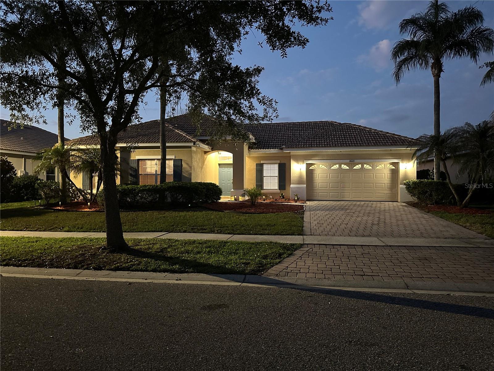 3621 WEATHERFIELD DR, KISSIMMEE, FL, 34746
