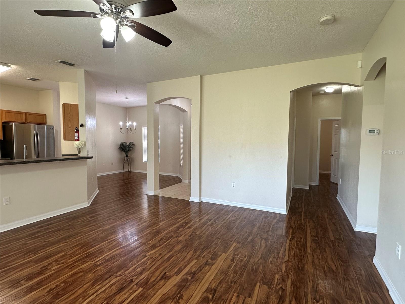 3621 WEATHERFIELD DR, KISSIMMEE, FL, 34746