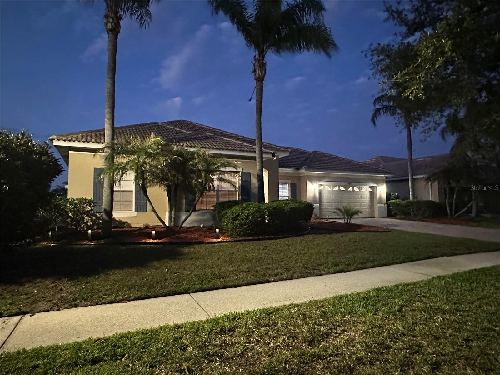 3621 WEATHERFIELD DR, KISSIMMEE, FL, 34746