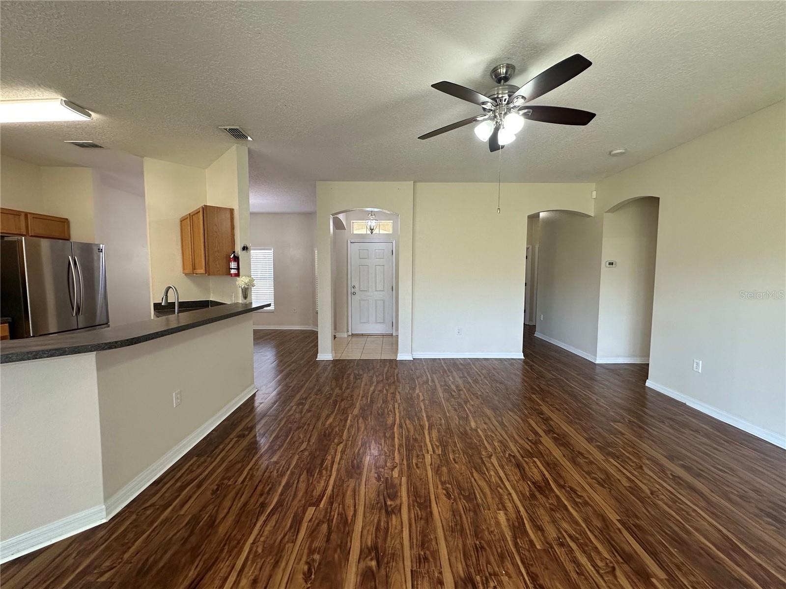 3621 WEATHERFIELD DR, KISSIMMEE, FL, 34746