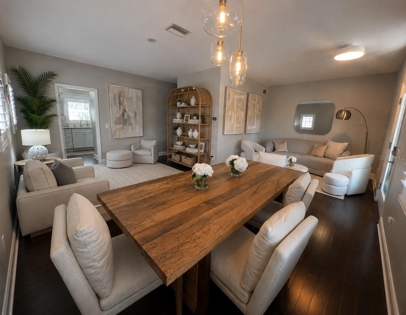 3230 W FIELDER ST, TAMPA, FL, 33611