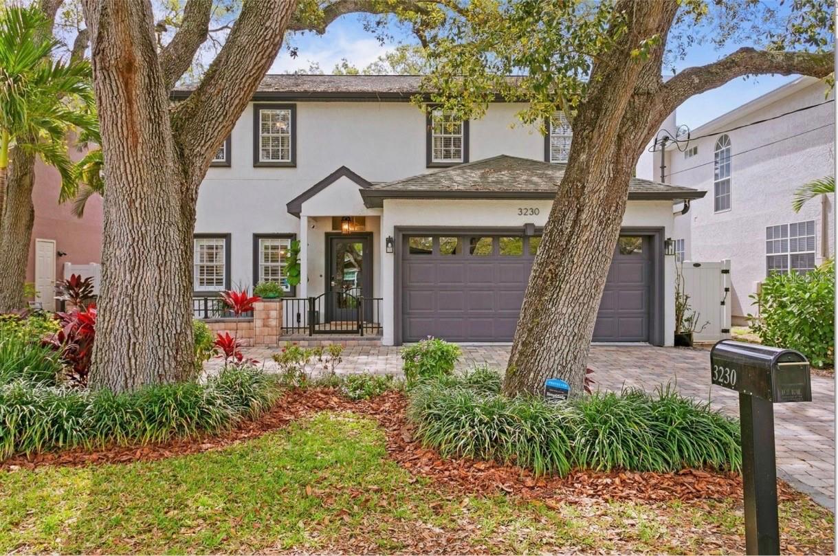 3230 W FIELDER ST, TAMPA, FL, 33611