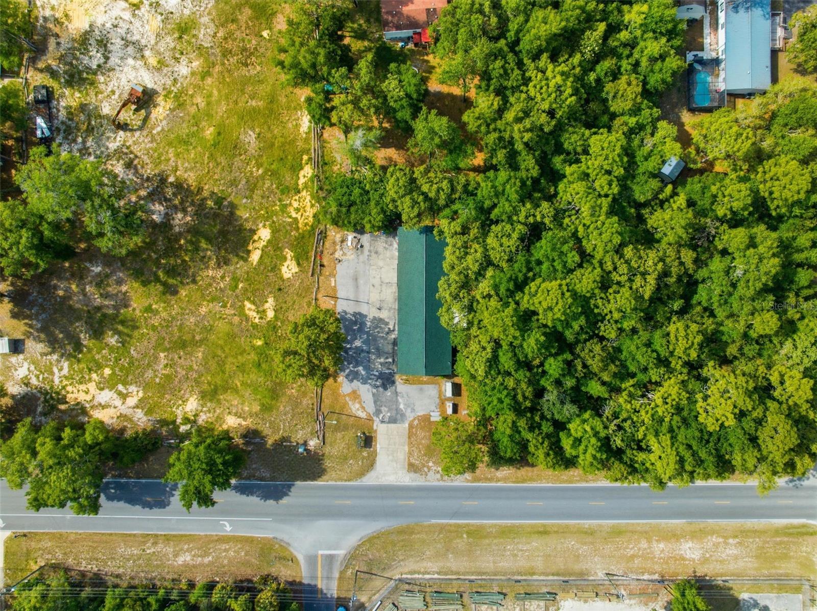 6950 W HOMOSASSA TRL, HOMOSASSA, FL, 34448