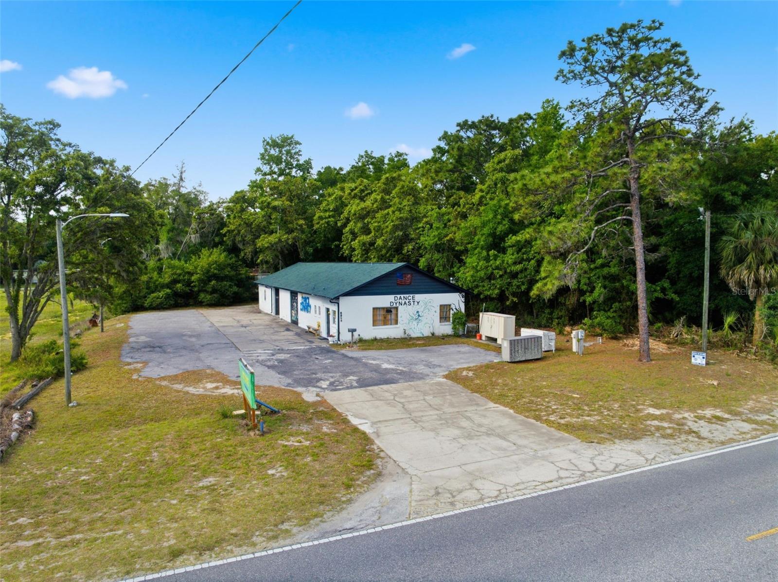 6950 W HOMOSASSA TRL, HOMOSASSA, FL, 34448