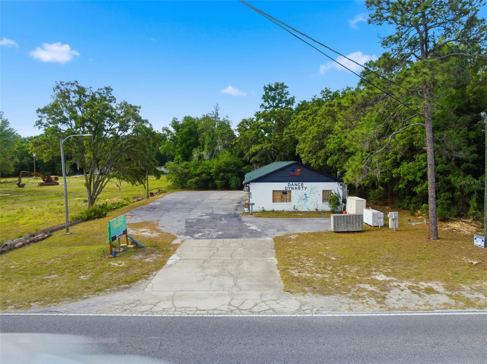 6950 W HOMOSASSA TRL, HOMOSASSA, FL, 34448
