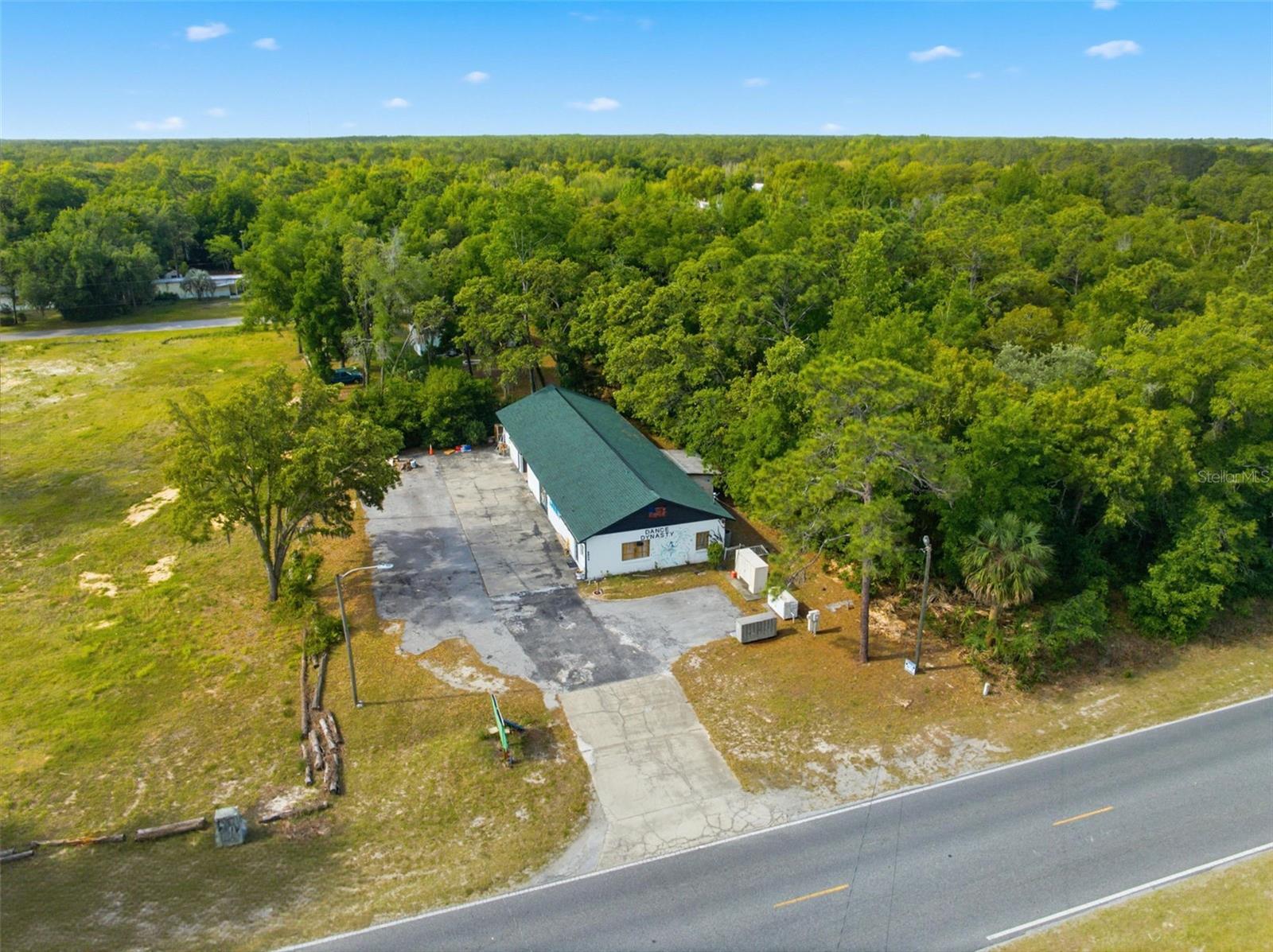 6950 W HOMOSASSA TRL, HOMOSASSA, FL, 34448