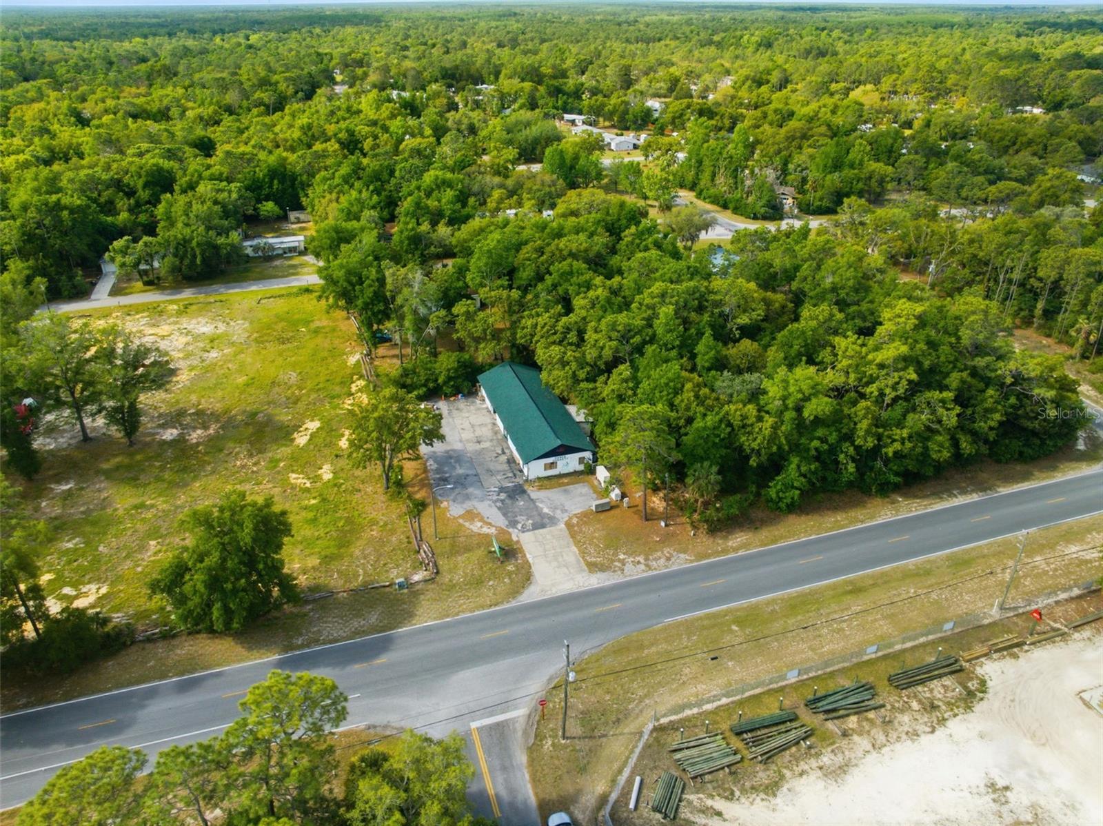 6950 W HOMOSASSA TRL, HOMOSASSA, FL, 34448