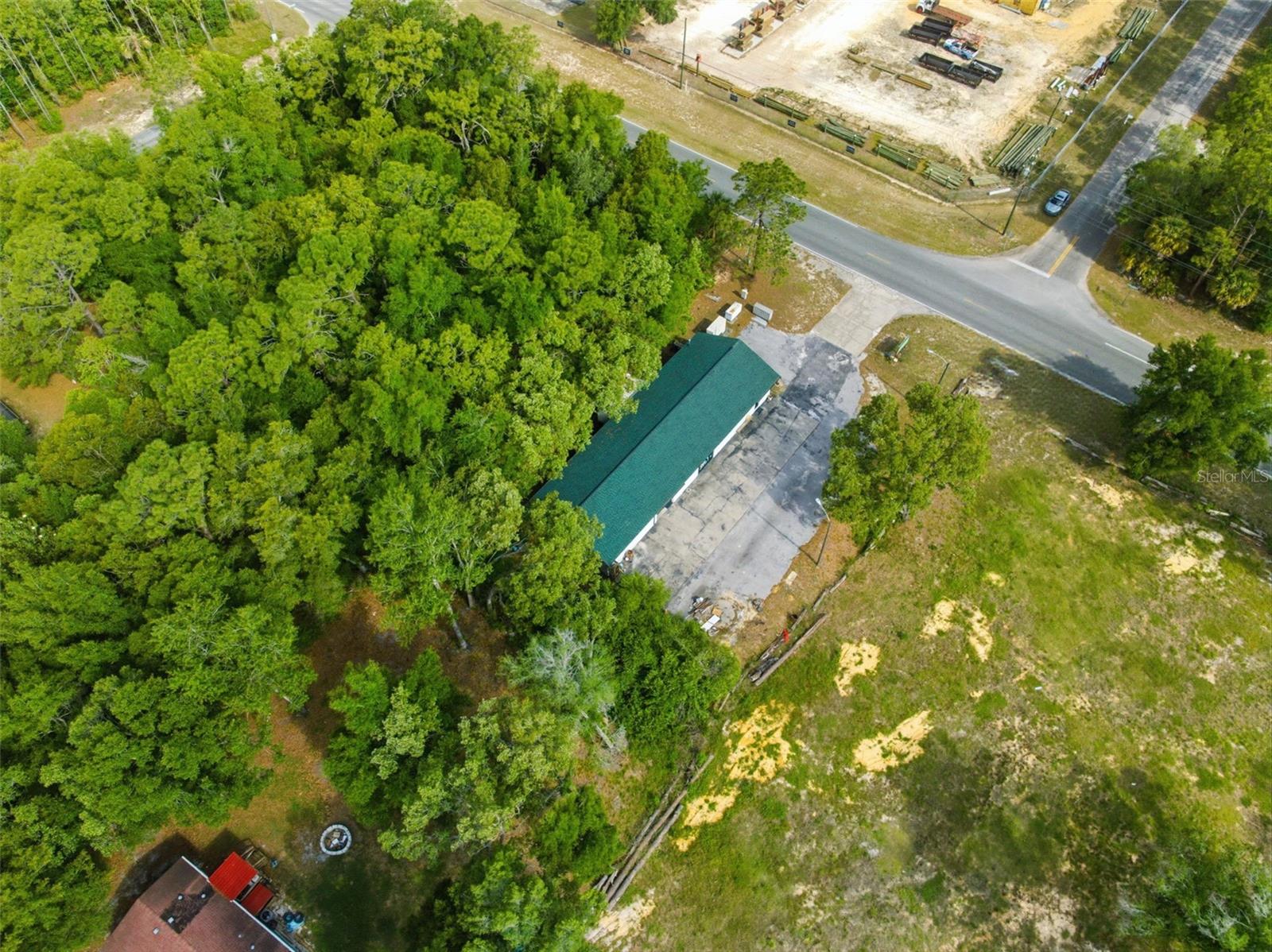 6950 W HOMOSASSA TRL, HOMOSASSA, FL, 34448