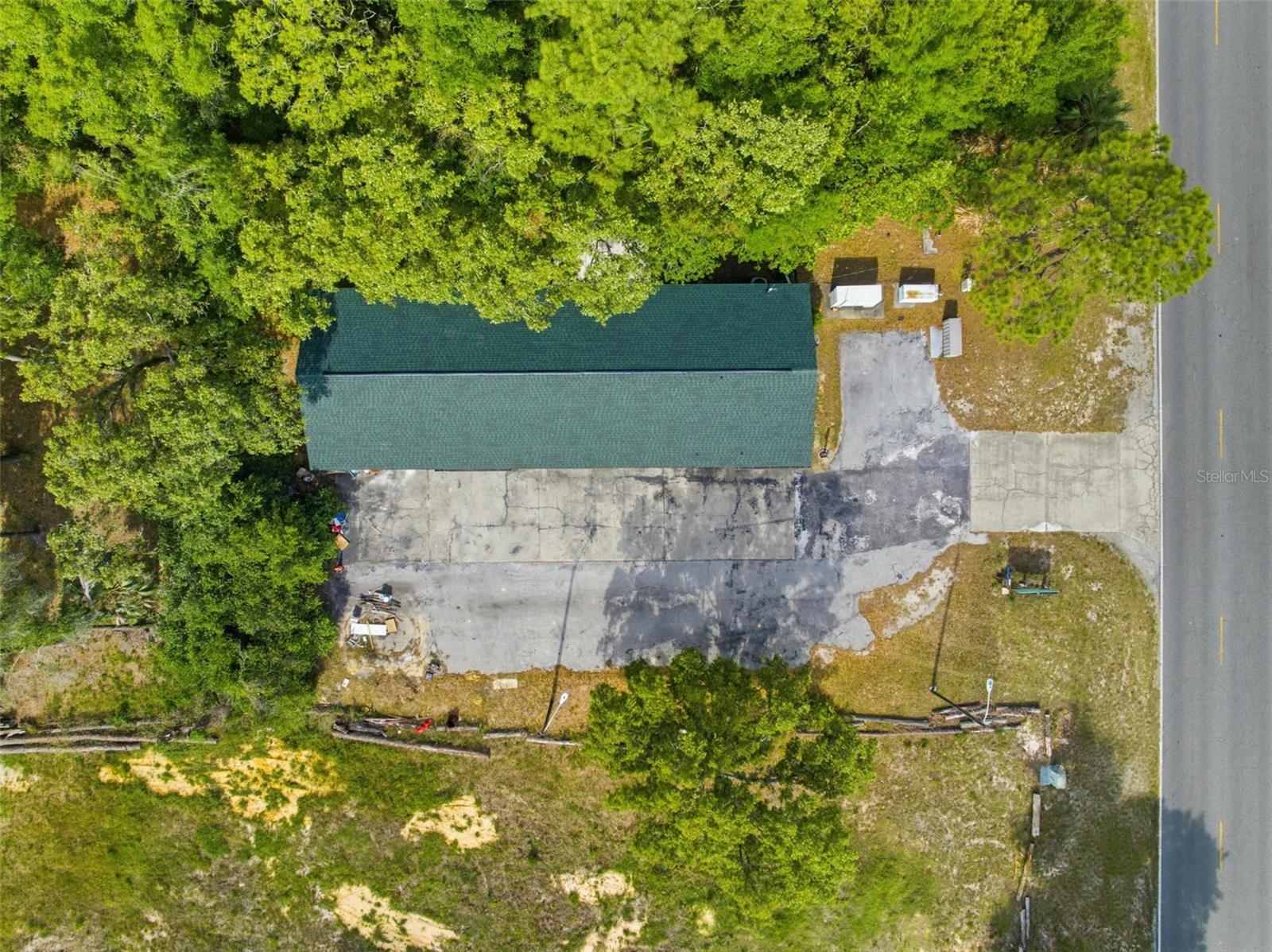 6950 W HOMOSASSA TRL, HOMOSASSA, FL, 34448