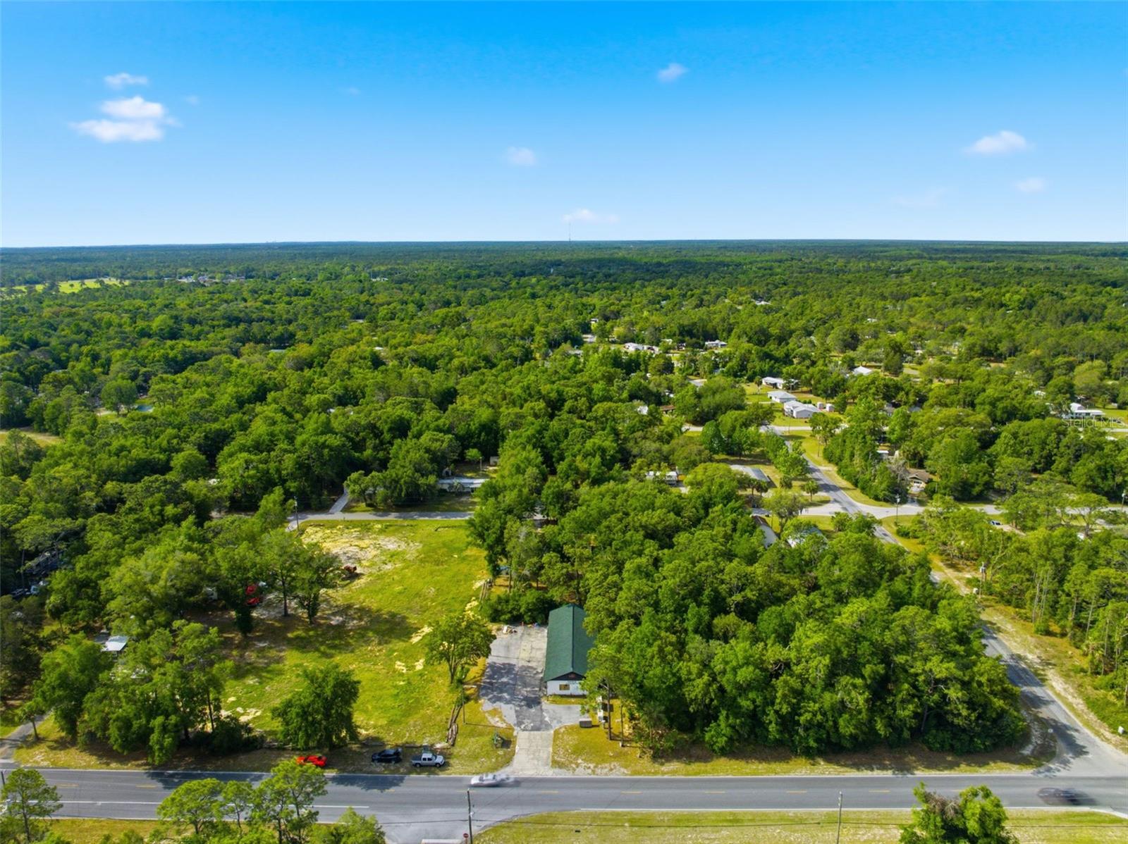 6950 W HOMOSASSA TRL, HOMOSASSA, FL, 34448