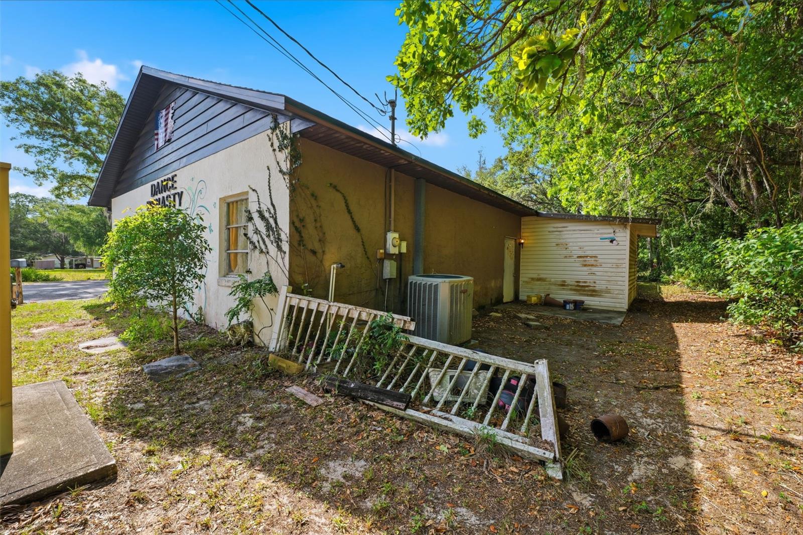 6950 W HOMOSASSA TRL, HOMOSASSA, FL, 34448