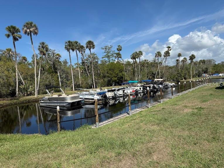 5112 COQUINA CIR, NEW PORT RICHEY, FL, 34653