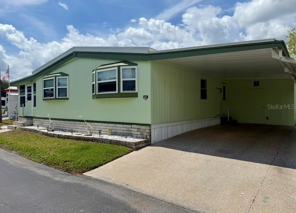 5112 COQUINA CIR, NEW PORT RICHEY, FL, 34653