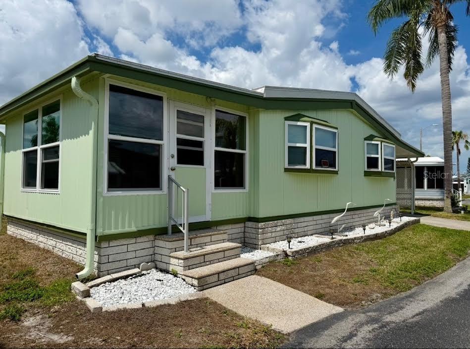 5112 COQUINA CIR, NEW PORT RICHEY, FL, 34653