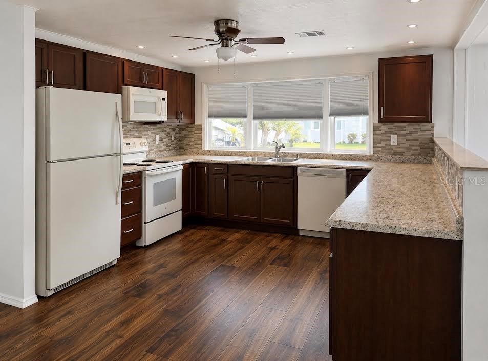 5112 COQUINA CIR, NEW PORT RICHEY, FL, 34653