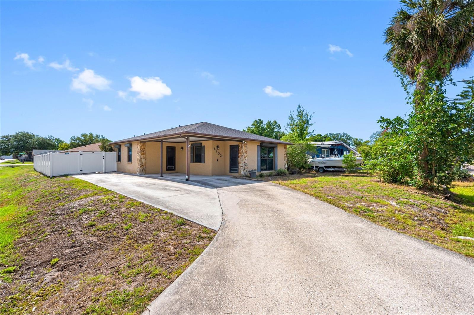 6202 S RICHARD AVE, TAMPA, FL, 33616