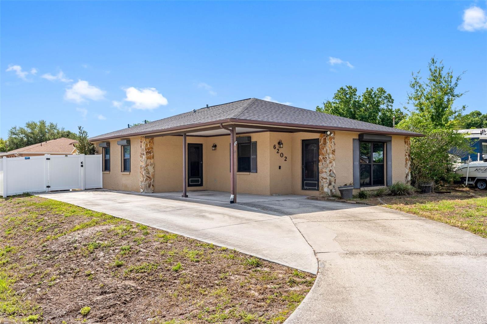 6202 S RICHARD AVE, TAMPA, FL, 33616