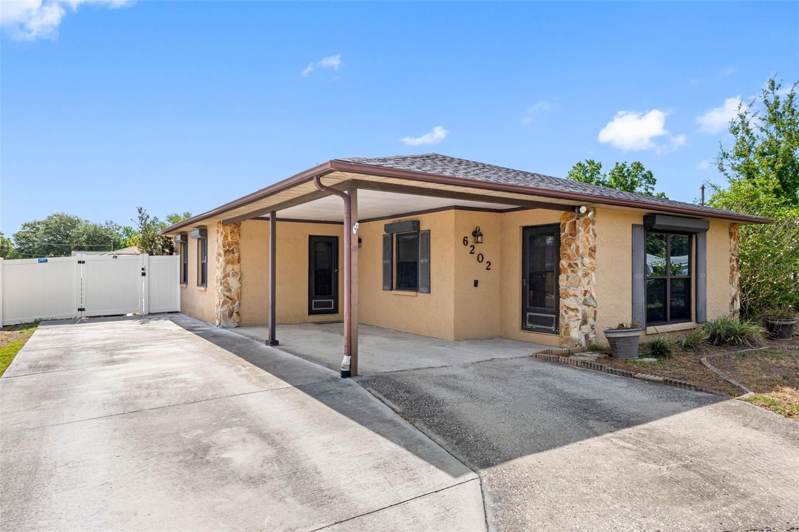 6202 S RICHARD AVE, TAMPA, FL, 33616
