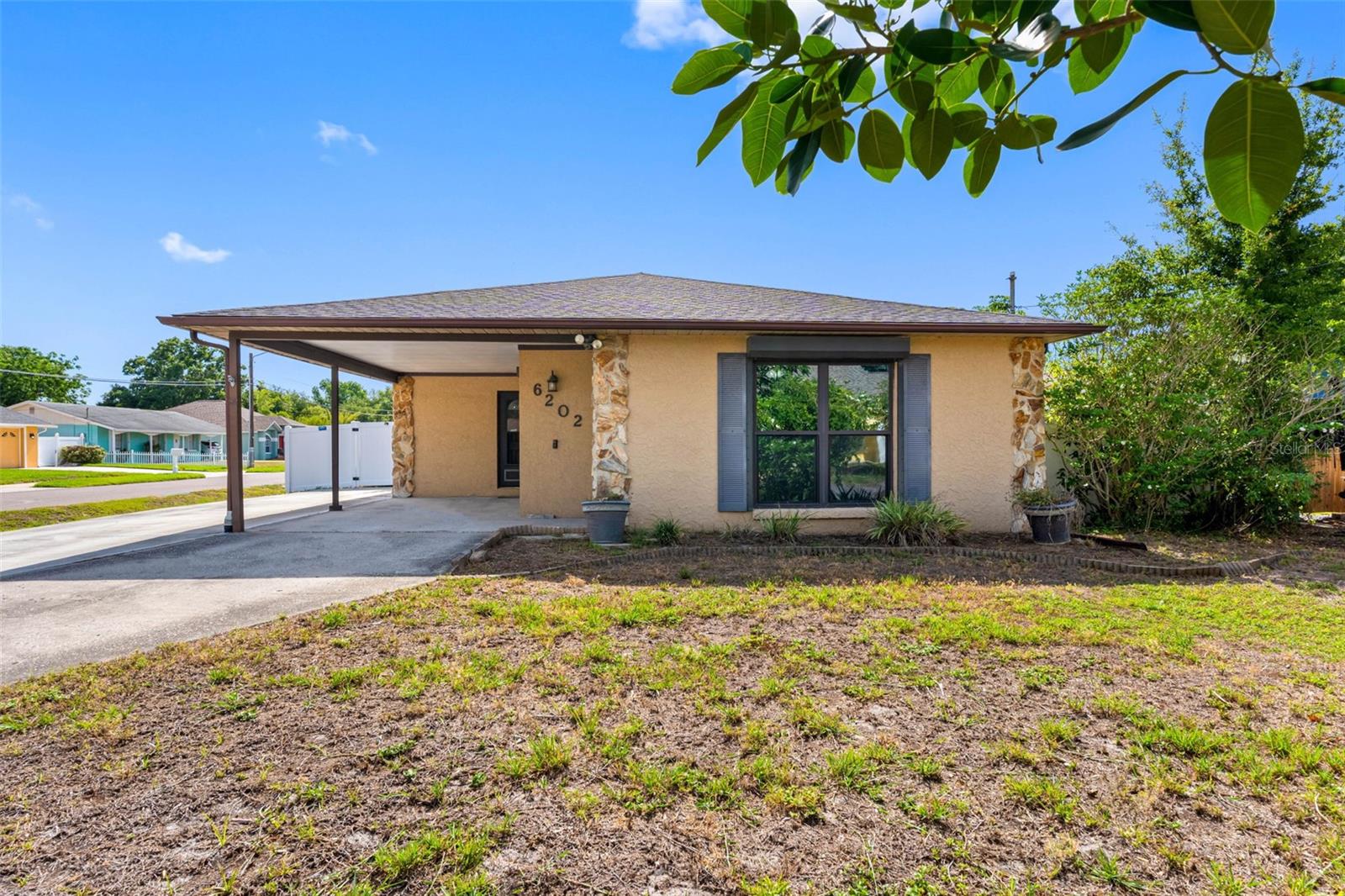 6202 S RICHARD AVE, TAMPA, FL, 33616