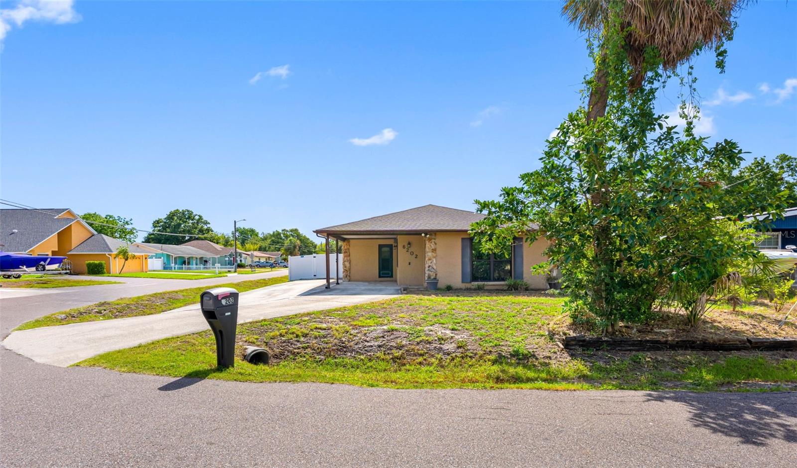 6202 S RICHARD AVE, TAMPA, FL, 33616