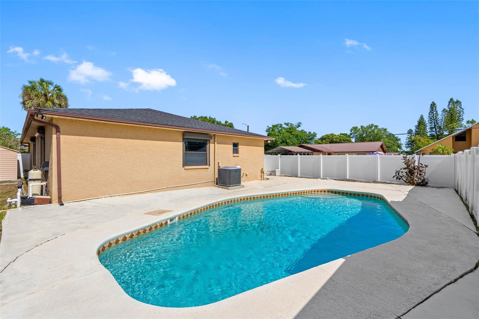 6202 S RICHARD AVE, TAMPA, FL, 33616