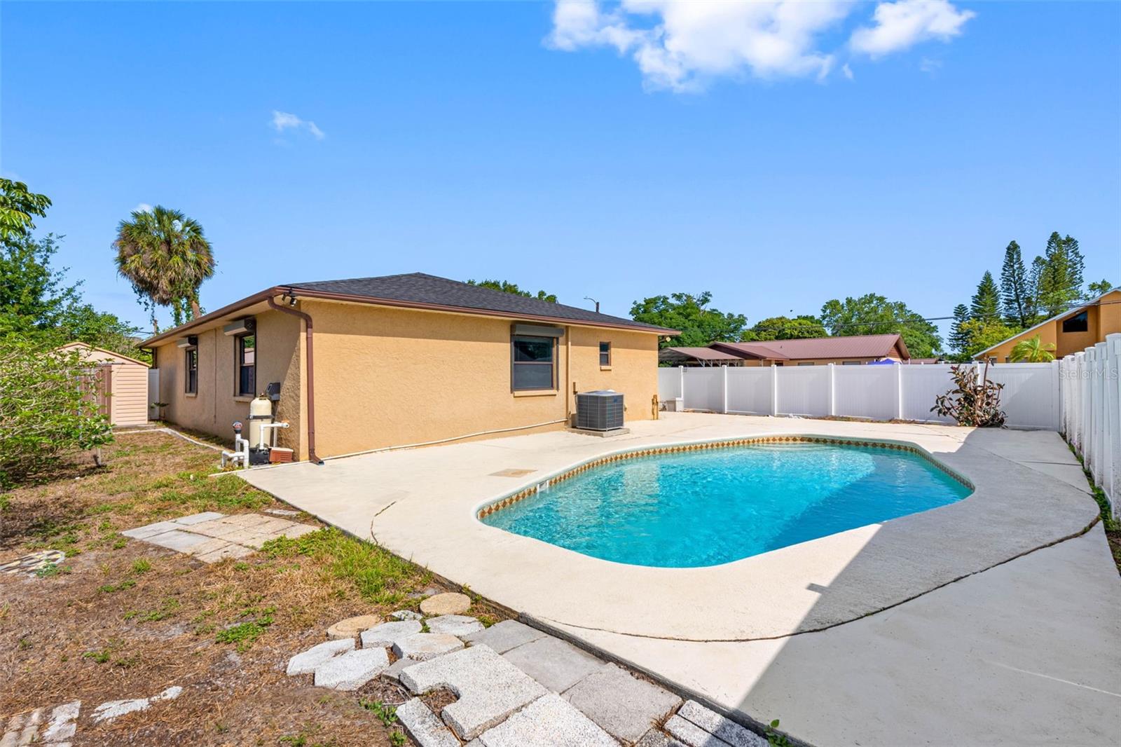 6202 S RICHARD AVE, TAMPA, FL, 33616